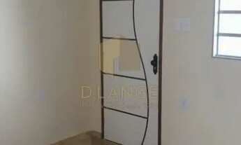 Imagem 5: Casa e salão comercial à venda no bairro São José I em Paulínia