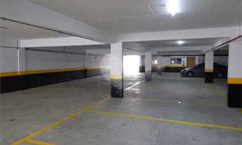 Imagem 6: Galpão à venda em Cambuci - SP