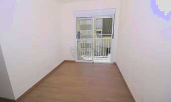 Imagem 2: Apartamento Novo de 2 Dormitórios no Edifício Residencial Aveiro - Conforto, Modernidade e