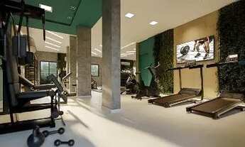 Imagem 6: Apartamento c/ churrasqueira São José Serraria