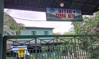 Imagem: Venda sítio terra alta