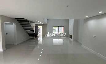 Imagem 3: Casa com 4 suítes à venda, 354 m² por R$ 3.350.000 - Mercês - Curitiba/PR