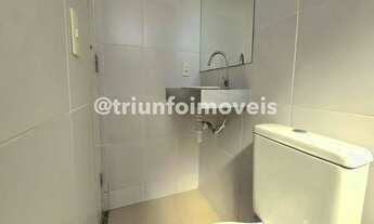 Imagem 5: Apartamento a venda no Recanto das Palmeiras com 3 quartos TR221911 THE -1I3QTB6