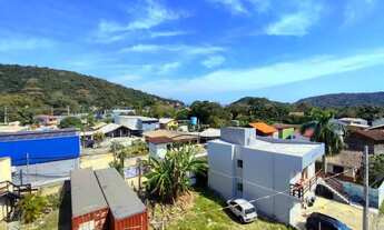 Imagem 4: Imóvel / COBERTURA DUPLEX a venda com 225 m² de 3 quartos no Rio Tavares - Florianópolis