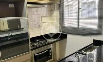 Imagem 6: Aluguel/Venda - Apartamento Chapada dos Buritis - Completo de Planejados com Ar condiciona