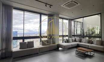 Imagem 3: Apartamento para alugar de 01 quarto no Vila da Serra (Nova Lima