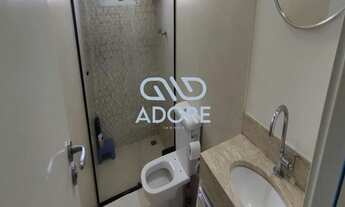 Imagem 5: Apartamento à venda no Edifício Green Park I - Salto/SP