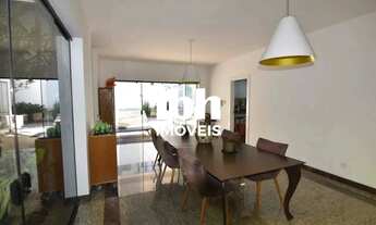 Imagem 3: Casa 4 quartos para alugar no Belvedere