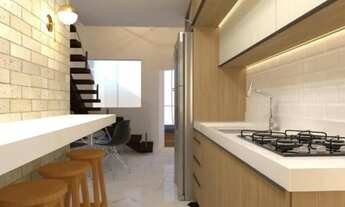 Imagem: HS) condomínio clube