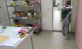 Imagem: Espaço para empresa