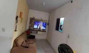 Imagem 6: 04 - Casa na Vila Luizão