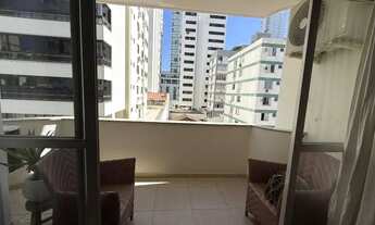 Imagem 6: Locação Anual Apartamento Balneário Camboriú