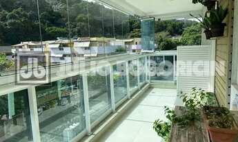 Imagem 2: LINDO APARTAMENTO 114M², SALÃO EM 2 AMBIENTES, 4 QUARTOS TRANSFORMADOS EM 3 QUARTOS SENDO