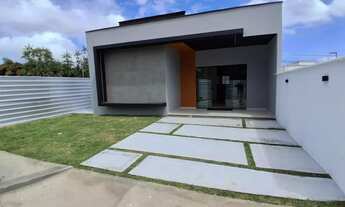 Imagem: 042// CONDOMINIO DE CASA NO TURU COM ENTRADA