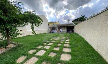 Imagem: Casa à venda em Campinas, Loteamento Alphaville