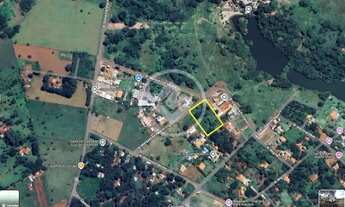 Imagem: Lote no Setor Sítio Recreio das Mansões