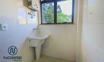 Imagem 10: Apartamento com 2 dormitórios à venda, 60 m² por R$ 430.000,00 - Várzea - Teresópolis/RJ