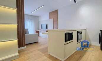 Imagem 4: Apartamento 1 dormitório para alugar Saco Grande