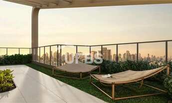 Imagem 7: Mediterranè - Jardim Goiás