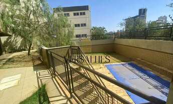 Imagem: Apartamento à Venda 4 Quartos, 03 banheiros