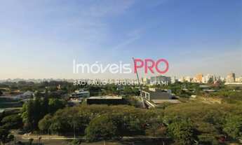 Imagem 7: Linda Cobertura ao lado do Parque do Ibirapuera