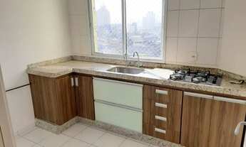 Imagem 5: Imóvel para aluguel tem 82 metros quadrados com 3 quartos em Assunção - São Bernardo do Ca