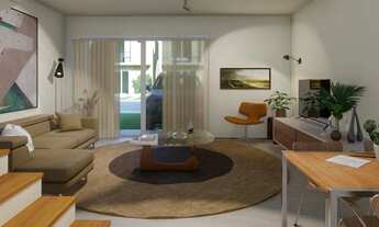 Imagem 4: Casa 4/4 em lauro de freitas