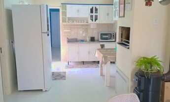 Imagem 6: Casa 04 Dorm - Bairro CAPÃO NOVO