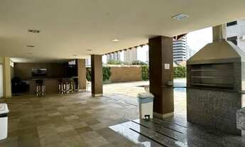 Imagem 3: Apartamento Ed Ville Saint Paul - 280 m² com 4 suítes e 3 vagas - Umarizal - Belém - PA