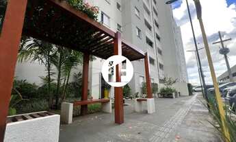 Imagem 4: Apartamento de 2 quartos no Sports Gardens - Floresta Sul - Rio Branco - AC