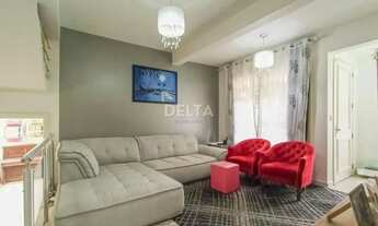 Imagem 2: Casa com Piscina e Hidromassagem em Canudos, Novo Hamburgo - Venda REF: 3604