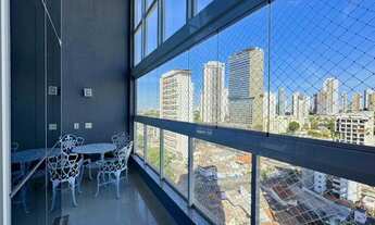 Imagem 4: Apartamento à Venda no Setor Oeste