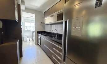 Imagem 6: 3 Dormitórios - 2 banheios - mobiliado - 2 vagas de garagem livres - hobby box grande