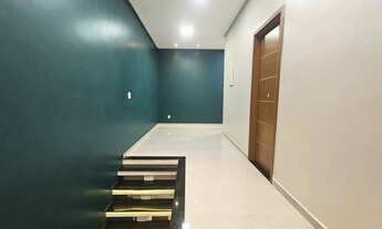 Imagem 7: Duplex sinônimo de Estilo e conforto no Residencial Morada dos Pássaros!