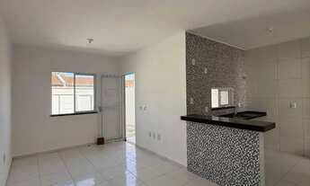 Imagem 4: CASA DE 80 M² COM 3 QUARTOS POR R$ 210.000,00
