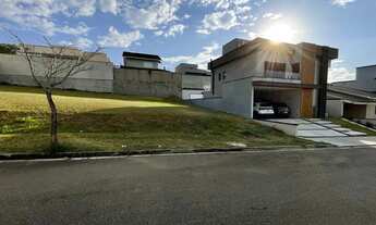 Imagem: Terreno Condomínio Terras do Vale Caçapava