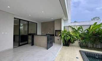 Imagem 5: Quinta das Marinas Condomínio Residencial Duplex com 4 Suítes Ponta Negra - Manaus - AM