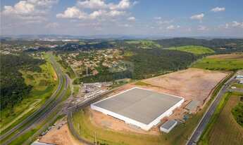 Imagem 6: Área Industrial as margens da Rod. Don Pedro I em Itatiba-SP R$6.580.000,00