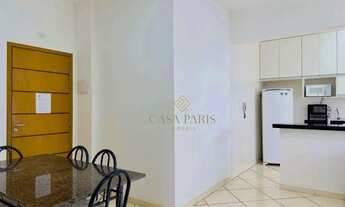 Imagem 5: Apartamento à venda, 63 m² por R$ 385.000,00 - Caiçara - Praia Grande/SP