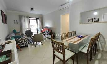 Imagem 4: Apartamento em Passeio dos Sambaquis - Riviera de São Lourenço - Bertioga/SP