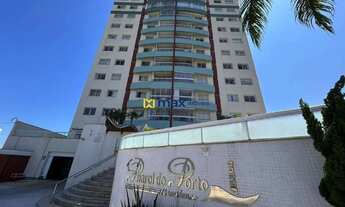 Imagem: Venda Apartamento Mobiliado 80m² 1 Suíte