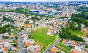 Imagem 3: Vendas Terreno Colombo PR