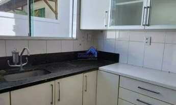 Imagem 5: CASA DUPLEX EM CONDOMÍNIO PARA ALUGUEL BAIRRO SANTA AMÉLIA BELO HORIZONTE/MG