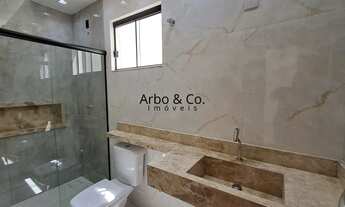 Imagem 4: Casa de Alto Padrão à Venda no Jardim Presidente