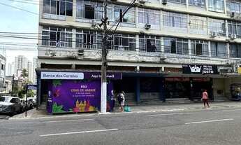 Imagem 3: Prédio Comercial à Venda na Av. Gov Magalhães Barata - Térreo do Edifício Banna