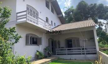 Imagem 2: INBOX CIA IMOBILIÁRIA- VENDE casa de 3 dormitórios NO SÃO FRANCISCO