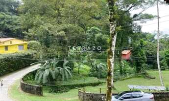 Imagem 4: Terreno Serra Teresópolis Guapimirim Condomínio Fechado Murado