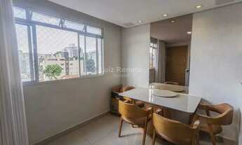 Imagem 2: Apartamento à venda no bairro Ipiranga