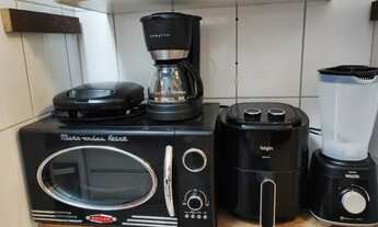 Imagem 5: Diárias 30mts da Praia dos Ingleses - Florianópolis - Acomoda 4 pessoas + Pet Friendly