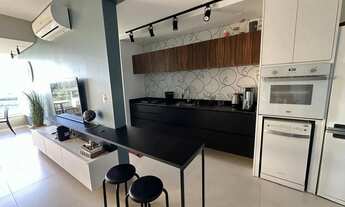 Imagem 6: Apartamento para Venda em Florianópolis, Campeche, 2 dormitórios, 1 suíte, 2 banheiros, 2